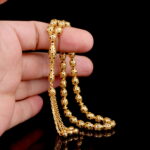 Telkari Altın Tesbih - Görsel 3