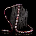 Özel Tasarım Koleksiyonluk Altın Tesbih