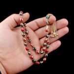 Rulet Altın Tesbih - Görsel 2