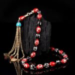 Rulet Taneli Altın Tesbih