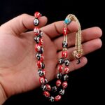 Rulet Taneli Altın Tesbih - Görsel 3