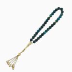 Altın Apatit Tesbih