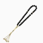 Altın Obsidyen Tesbih