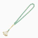 Mineli Altın Tesbih