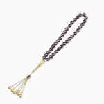 Mineli Altın Tesbih