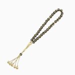 Mineli Altın Tesbih